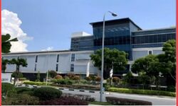 Tuas Avenue 1 (D22), Warehouse #575450781